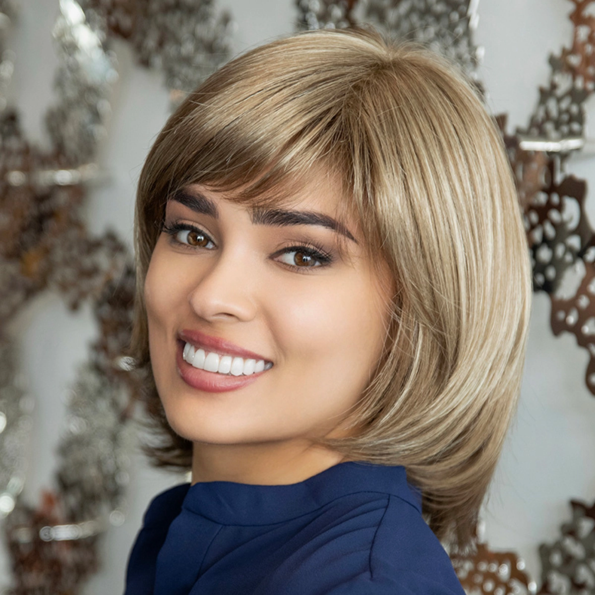 Jasmine - Synthetic Wig Collection by Envy