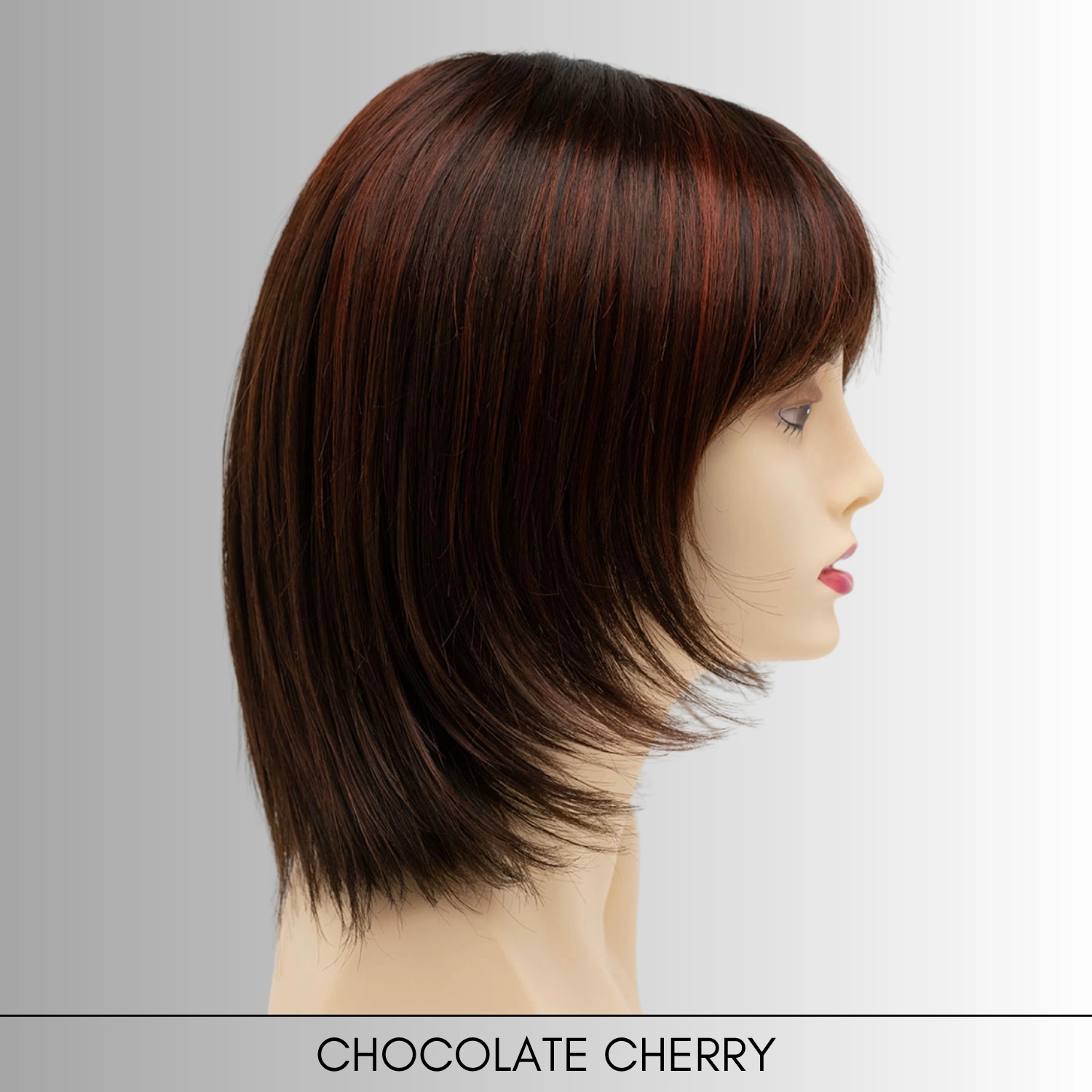 Jasmine - Synthetic Wig Collection by Envy
