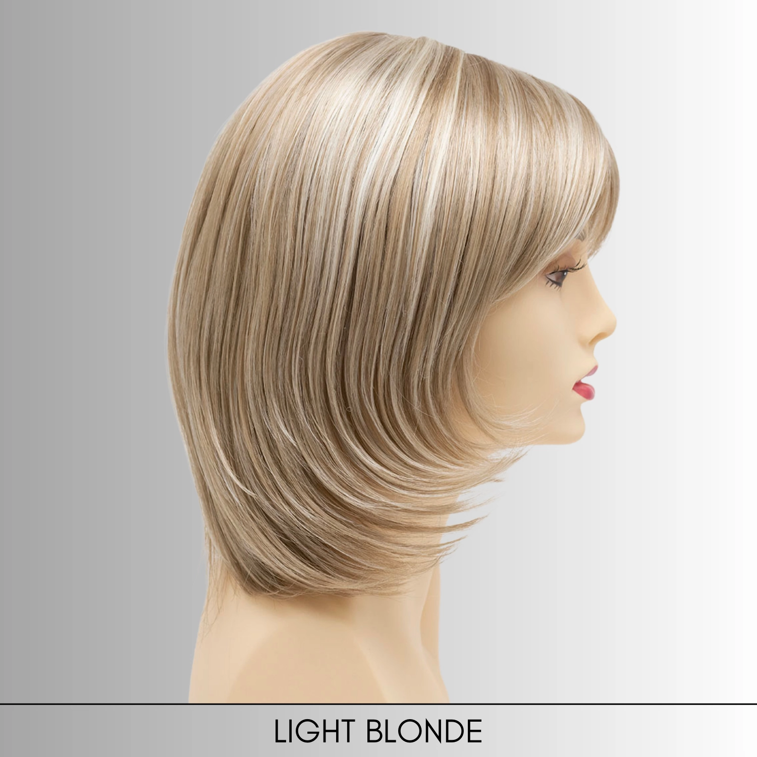 Jasmine - Synthetic Wig Collection by Envy