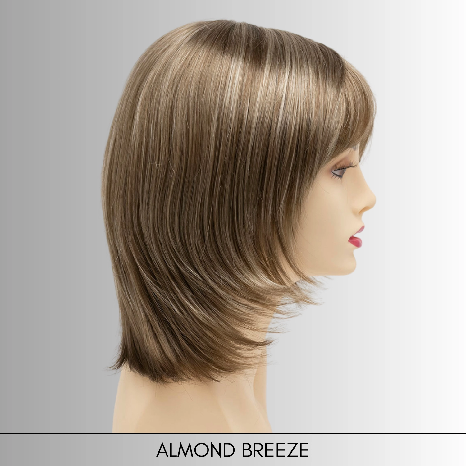 Jasmine - Synthetic Wig Collection by Envy