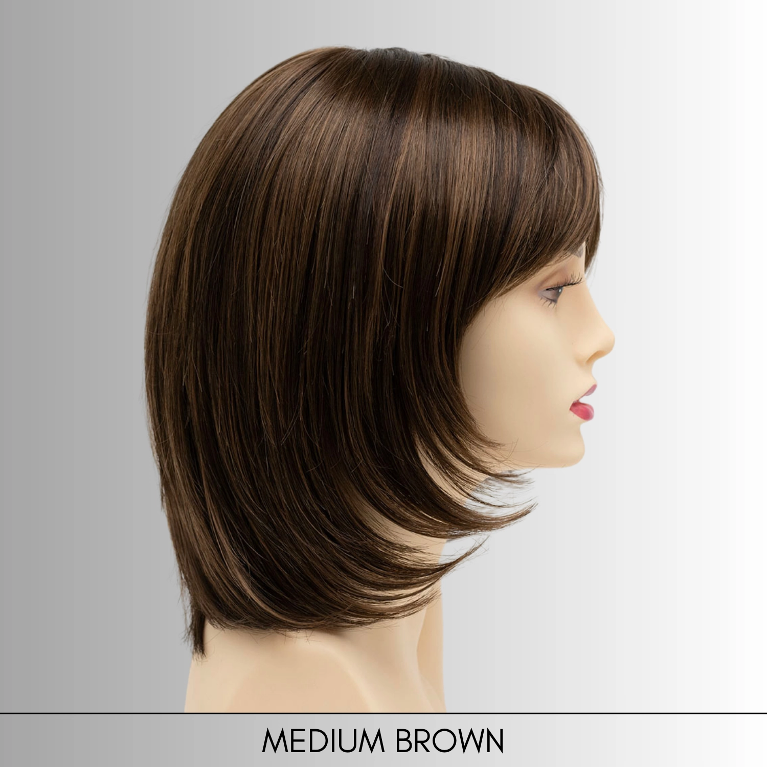 Jasmine - Synthetic Wig Collection by Envy
