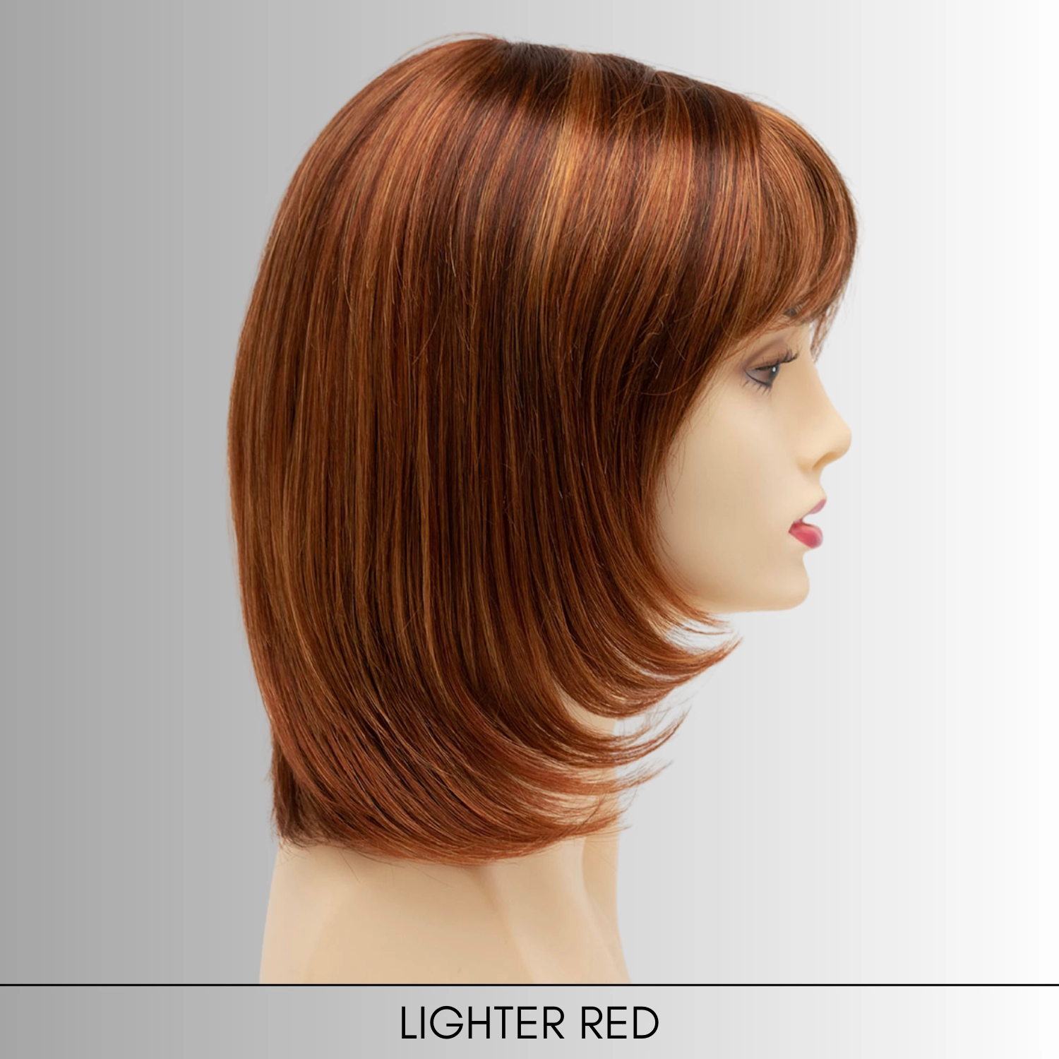 Jasmine - Synthetic Wig Collection by Envy