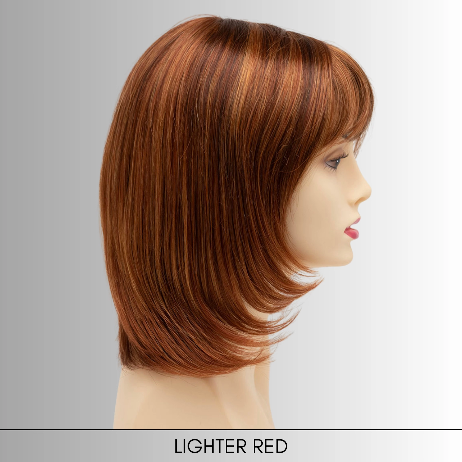 Jasmine - Synthetic Wig Collection by Envy