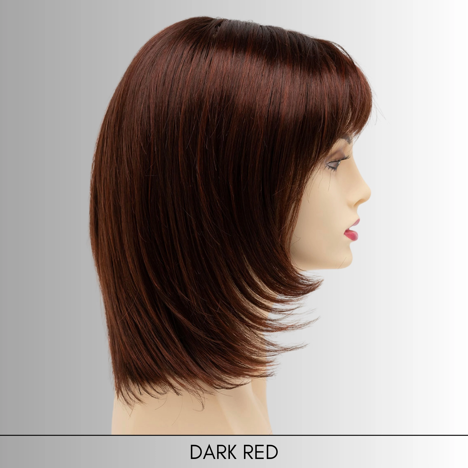 Jasmine - Synthetic Wig Collection by Envy