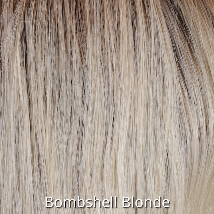 Jasmine Jazz in Bombshell Blonde - Caf Collection by BelleTress ***CLEARANCE***