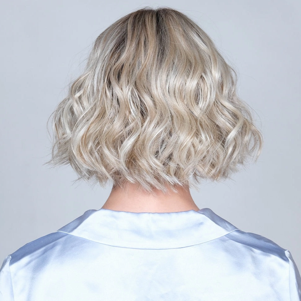 Jasmine Jazz in Bombshell Blonde - Caf Collection by BelleTress ***CLEARANCE***