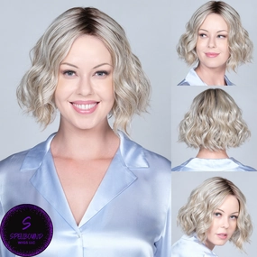 Jasmine Jazz in Cappuccino with Cherry - Caf Collection by BelleTress ***CLEARANCE***