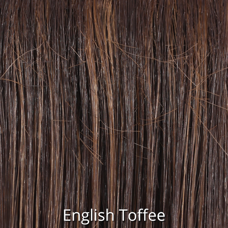 Jasmine Jazz in English Toffee - Caf Collection by BelleTress ***CLEARANCE***