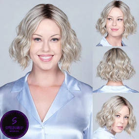 Jasmine Jazz in English Toffee - Caf Collection by BelleTress ***CLEARANCE***