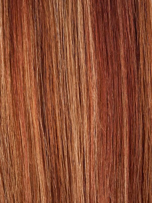 Jasper | Human Hair Wig (Basic Cap)
