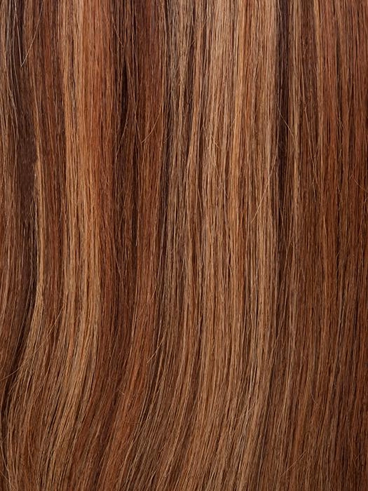 Jasper | Human Hair Wig (Basic Cap)