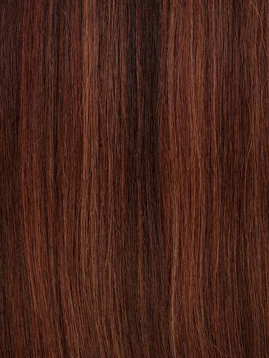 Jasper | Human Hair Wig (Basic Cap)