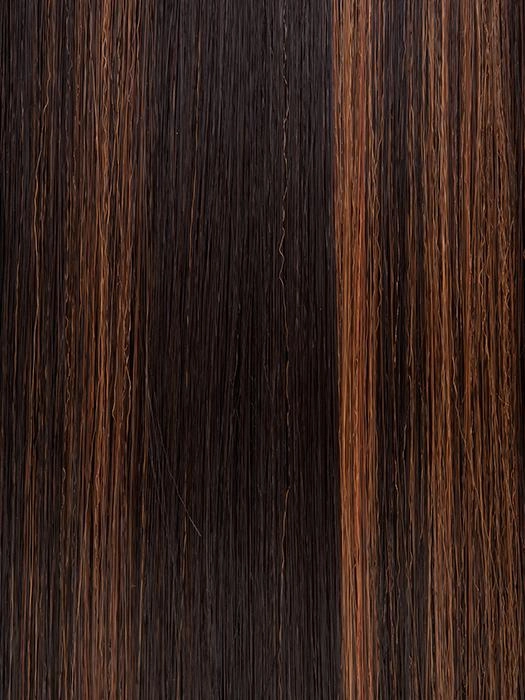 Jasper | Human Hair Wig (Basic Cap)