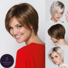 Java - Perucci Collection by Ellen Wille