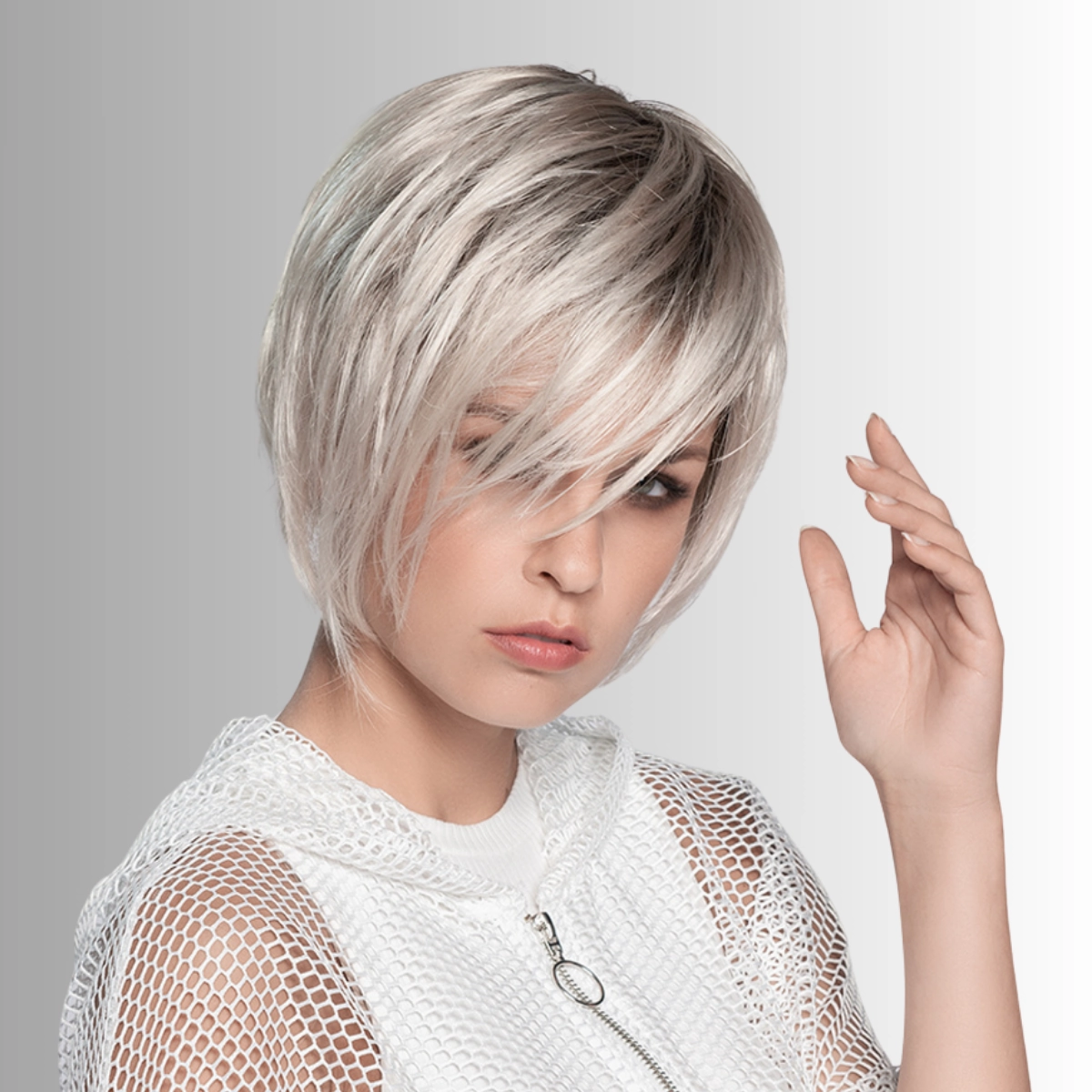 Java - Perucci Collection by Ellen Wille