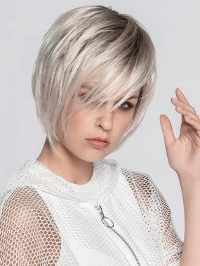 Java Wig by Ellen Wille | Synthetic