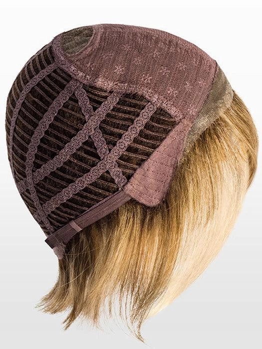Java Wig by Ellen Wille | Synthetic