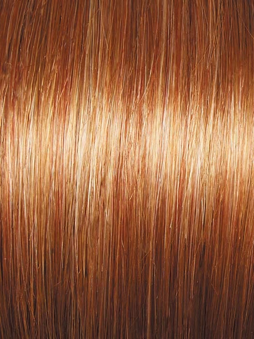 Jaw Dropper | Synthetic Lace Front Wig (Basic Cap)