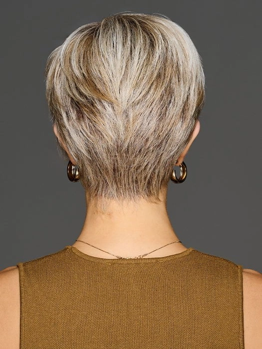 Jaw Dropper | Synthetic Lace Front Wig (Basic Cap)