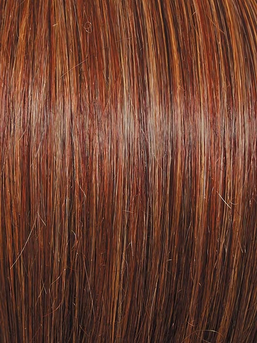 Jaw Dropper | Synthetic Lace Front Wig (Basic Cap)