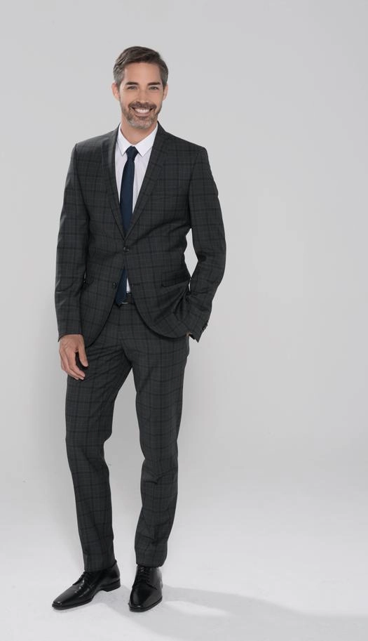 Jay | HAIR for MANce