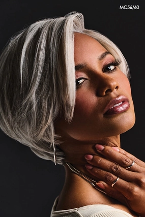 Jayla Wig by Kim Kimble | Heat Friendly Synthetic Hair | Average Cap