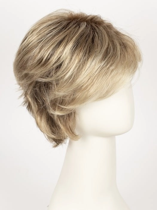 Jazz | Synthetic Wig (Basic Cap)