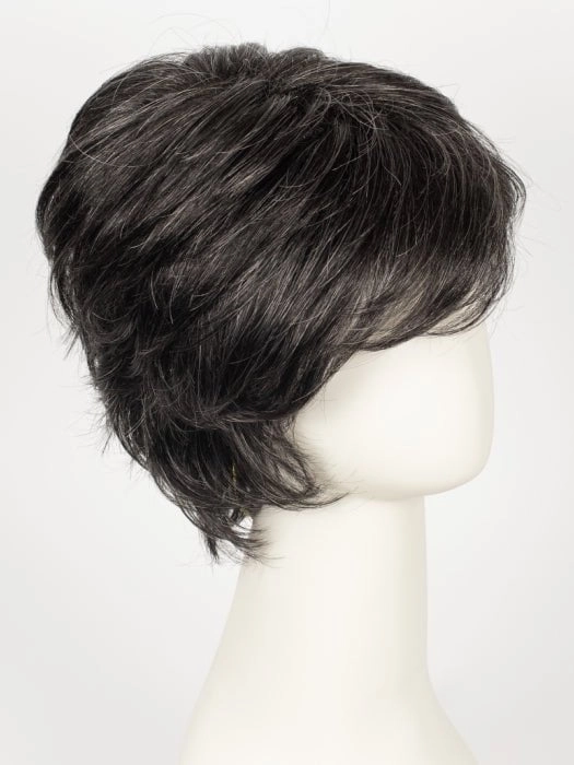 Jazz | Synthetic Wig (Basic Cap)