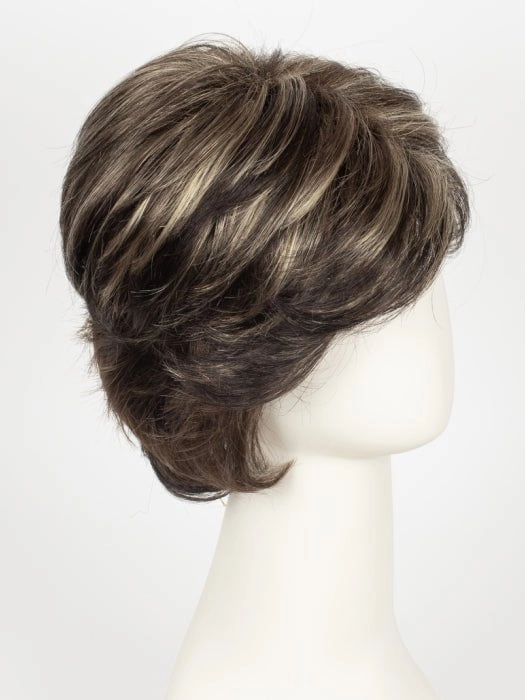 Jazz | Synthetic Wig (Basic Cap)