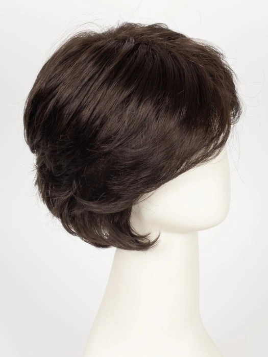 Jazz | Synthetic Wig (Basic Cap)