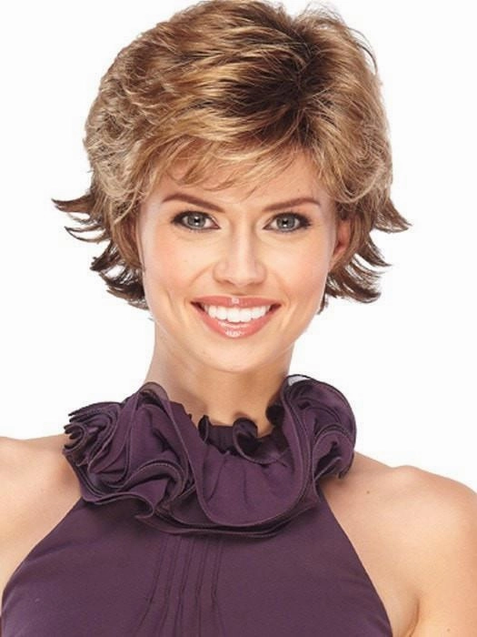 Jazz | Synthetic Wig (Basic Cap)
