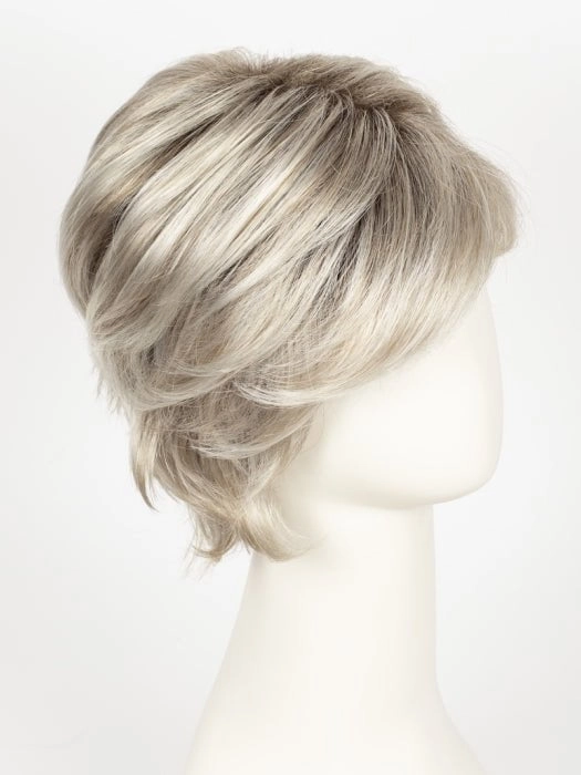 Jazz | Synthetic Wig (Basic Cap)