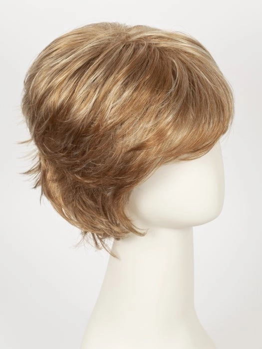 Jazz | Synthetic Wig (Basic Cap)