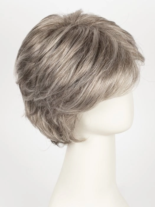 Jazz | Synthetic Wig (Basic Cap)