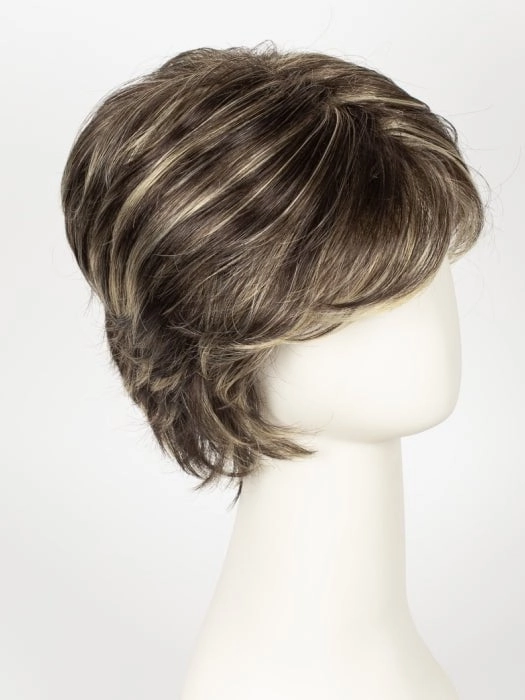 Jazz | Synthetic Wig (Basic Cap)