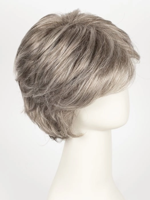 Jazz Mono | Synthetic Wig (Mono Top)