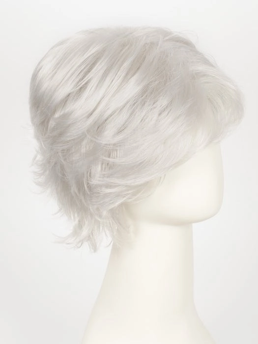 Jazz Mono | Synthetic Wig (Mono Top)