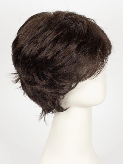 Jazz Mono | Synthetic Wig (Mono Top)