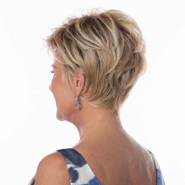 Jazzy Wig by Toni Brattin | Heat Friendly Synthetic Hair | Average Cap
