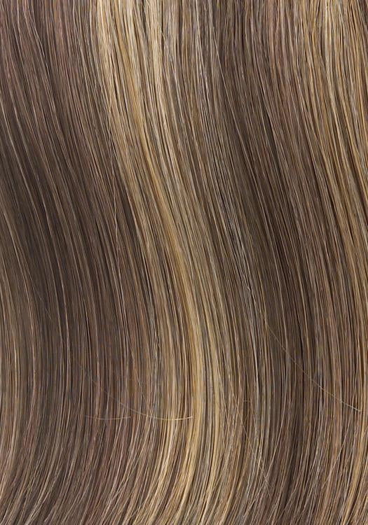 Jazzy Wig by Toni Brattin | Heat Friendly Synthetic Hair | Average Cap