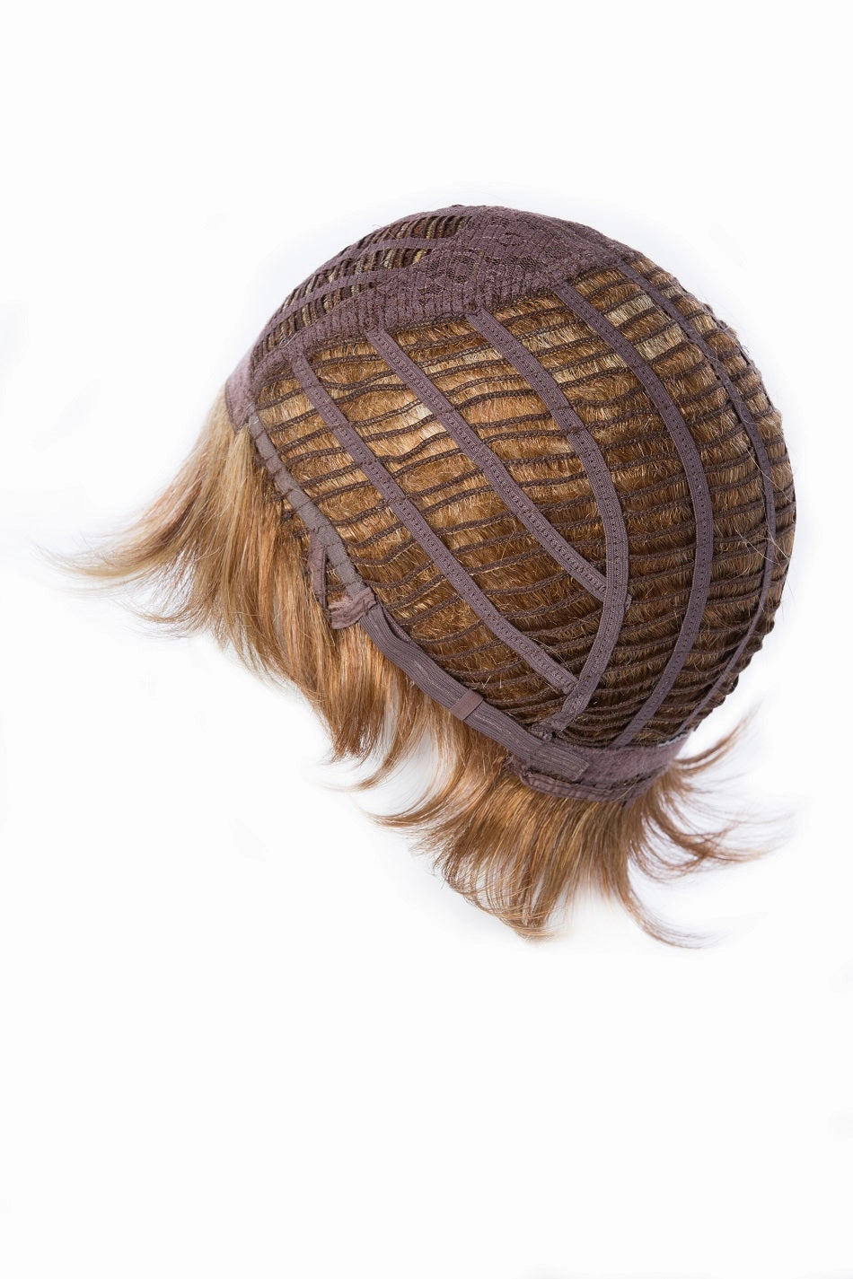 Jazzy Wig by Toni Brattin | Heat Friendly Synthetic Hair | Average Cap