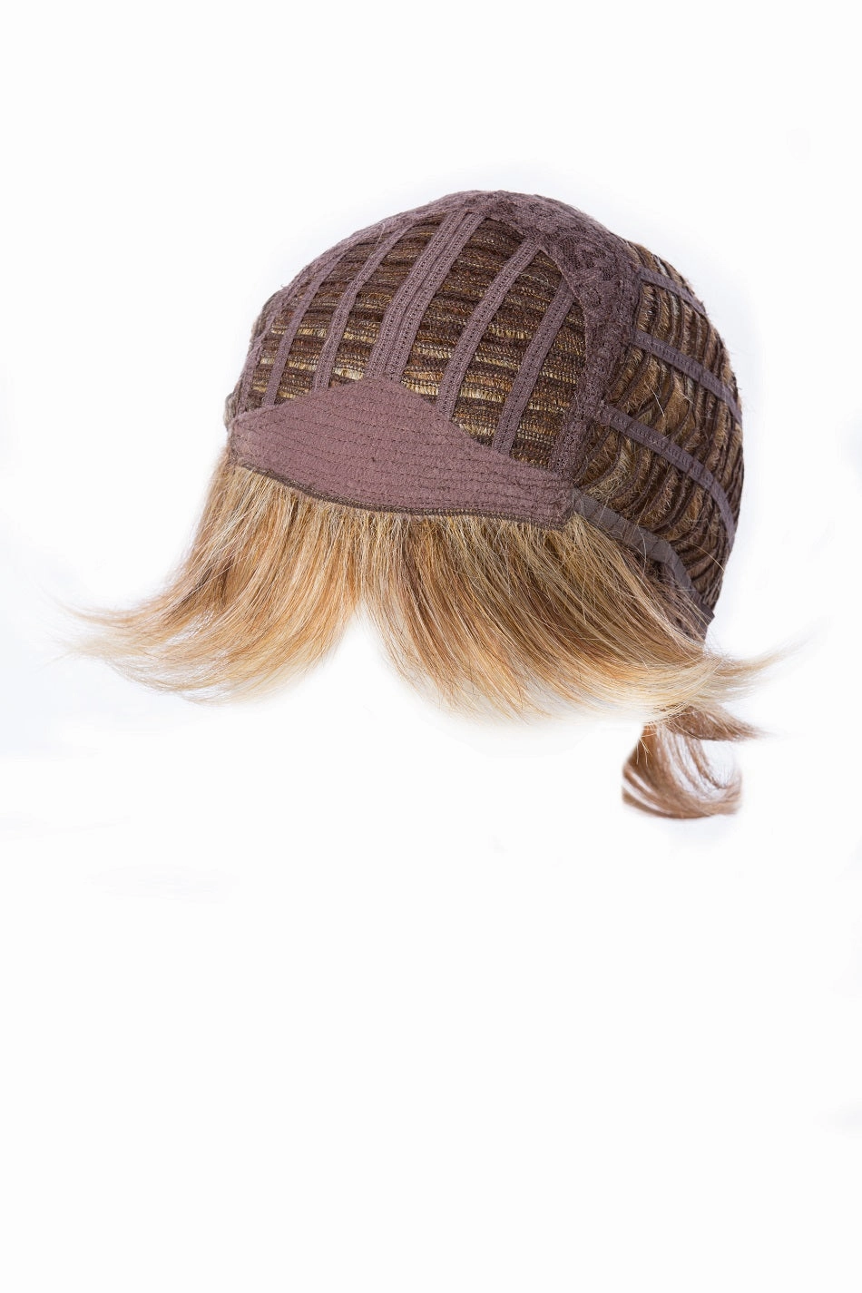 Jazzy Wig by Toni Brattin | Heat Friendly Synthetic Hair | Average Cap