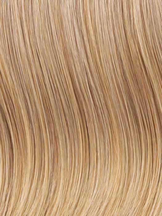 Jazzy Wig by Toni Brattin | Plus Cap | Heat Friendly Synthetic