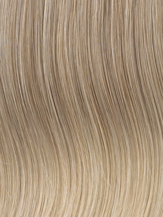 Jazzy Wig by Toni Brattin | Plus Cap | Heat Friendly Synthetic