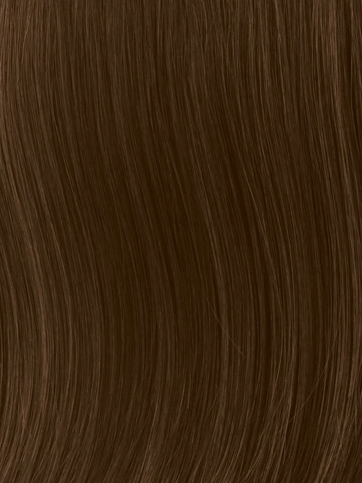 Jazzy Wig by Toni Brattin | Plus Cap | Heat Friendly Synthetic