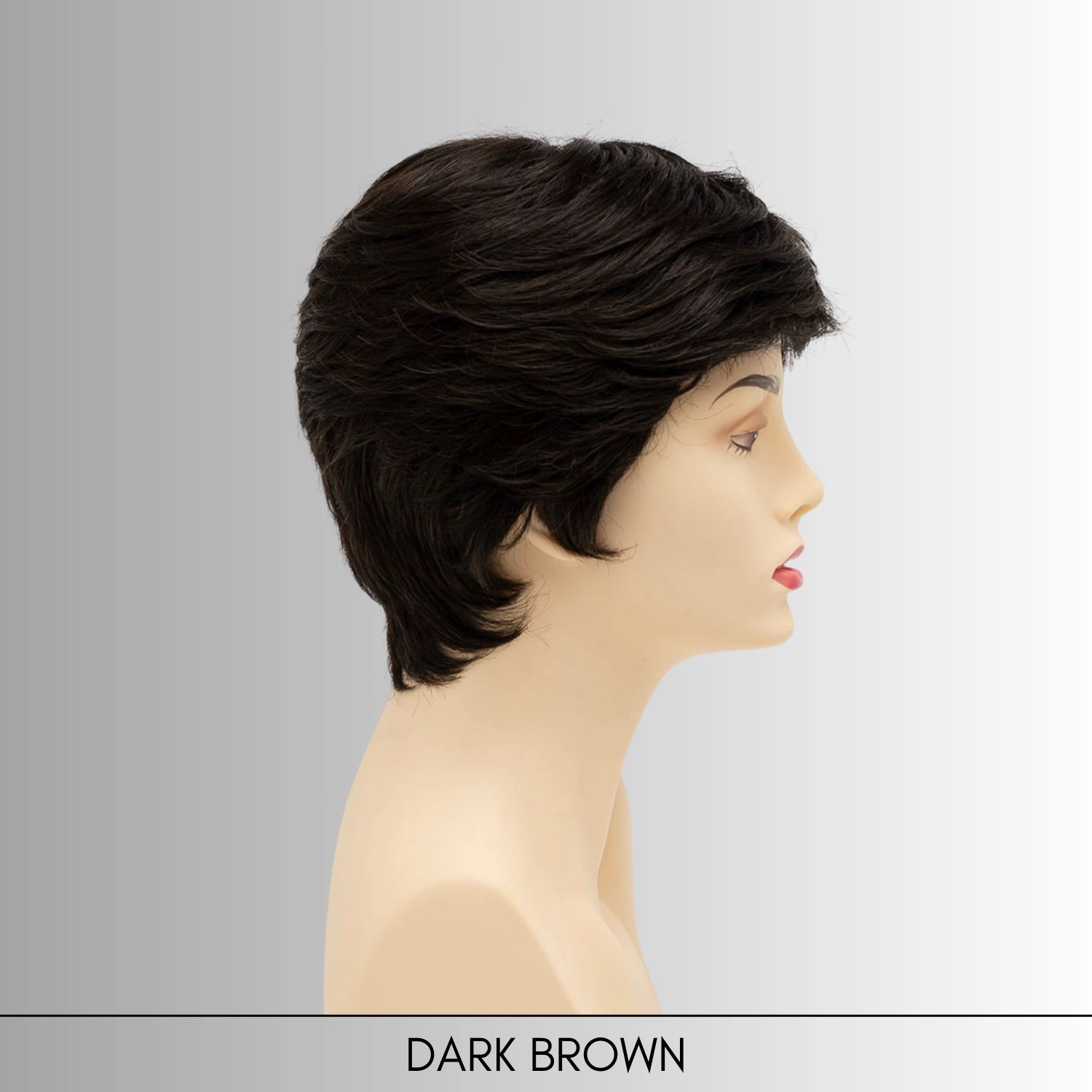 Jeannie - Synthetic Wig Collection by Envy