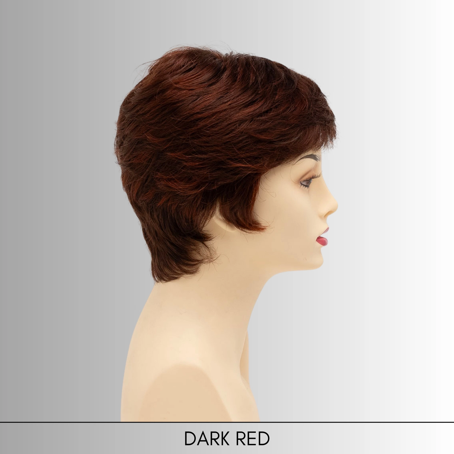 Jeannie - Synthetic Wig Collection by Envy