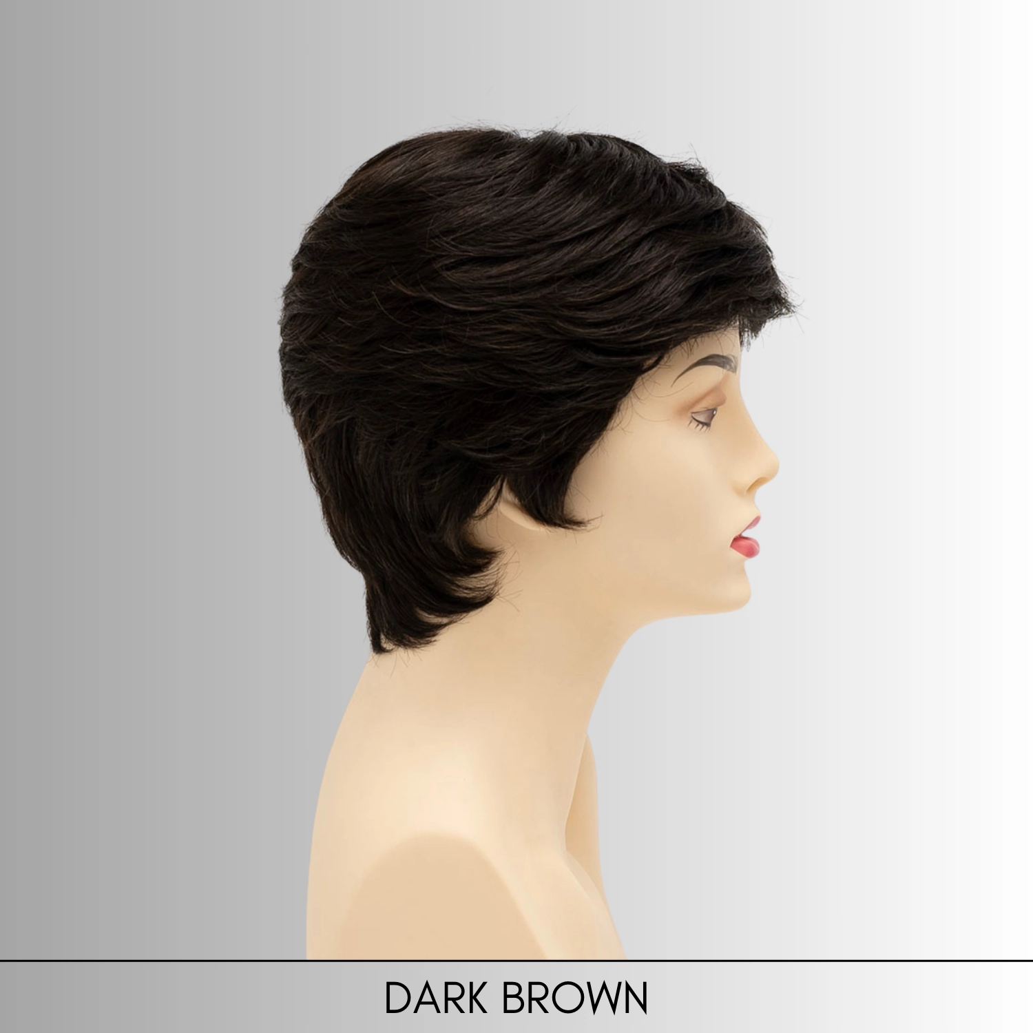 Jeannie - Synthetic Wig Collection by Envy