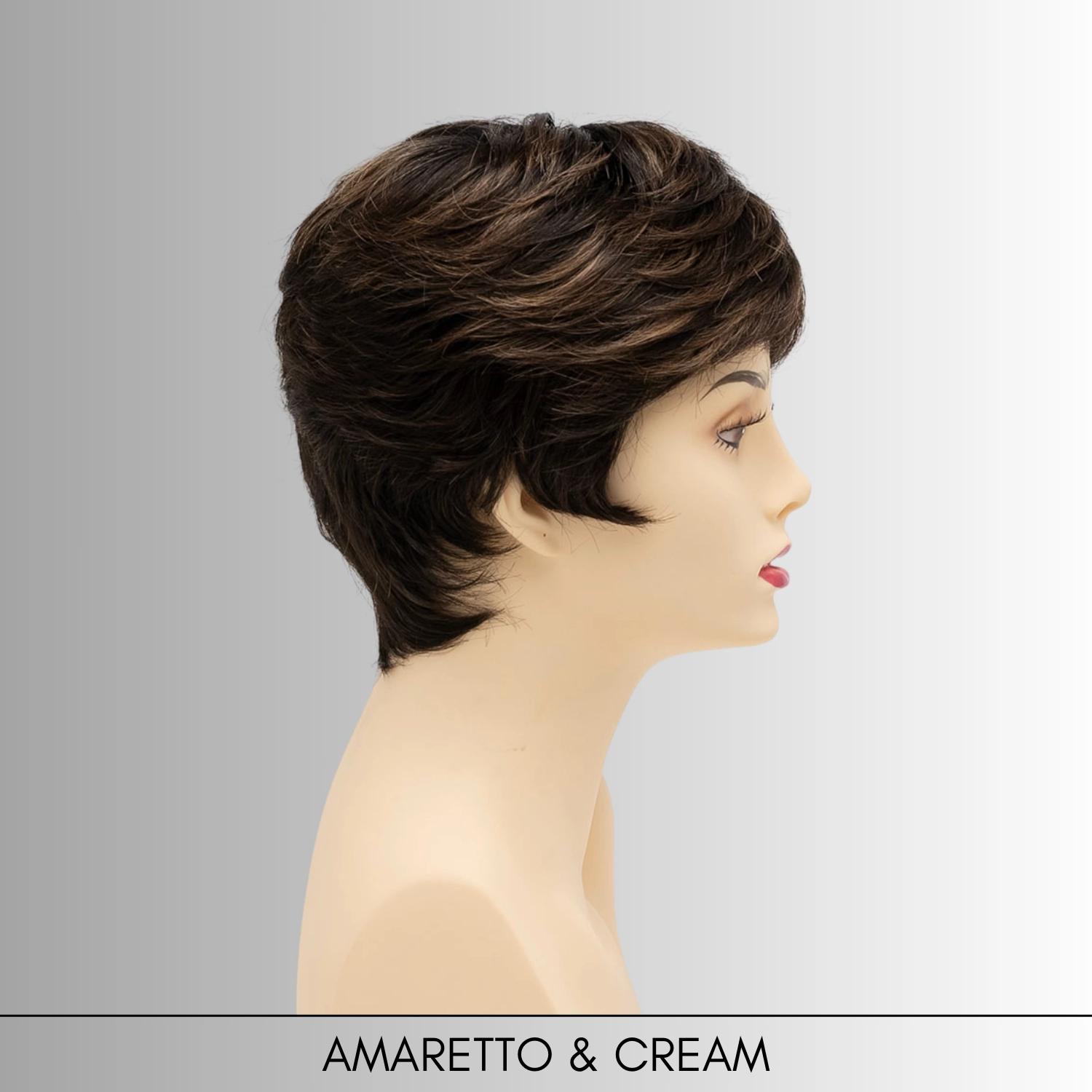 Jeannie - Synthetic Wig Collection by Envy