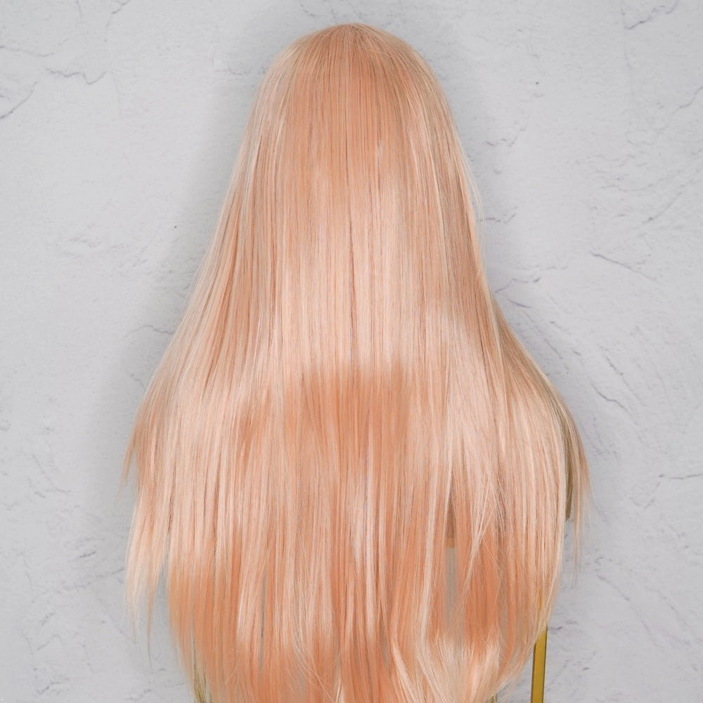 JENNER Musk 24" Lace Front Wig